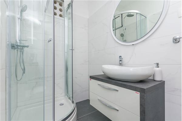 Apartment A4, for 6 persons