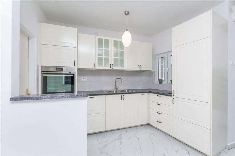 Apartment A4, for 6 persons