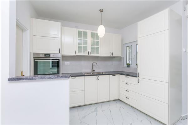 Apartment A4, for 6 persons