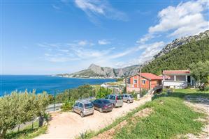 Apartment - Omis