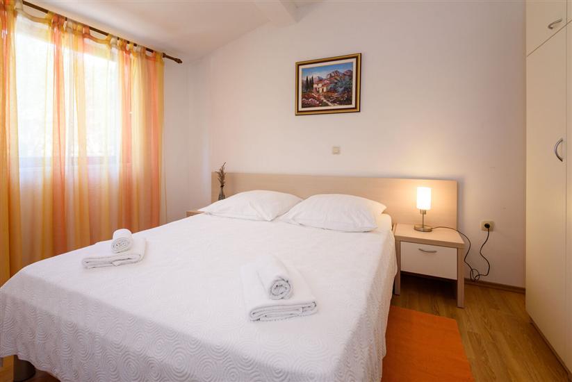 Apartment A3, for 3 persons