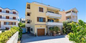 Apartman - Punat - otok Krk