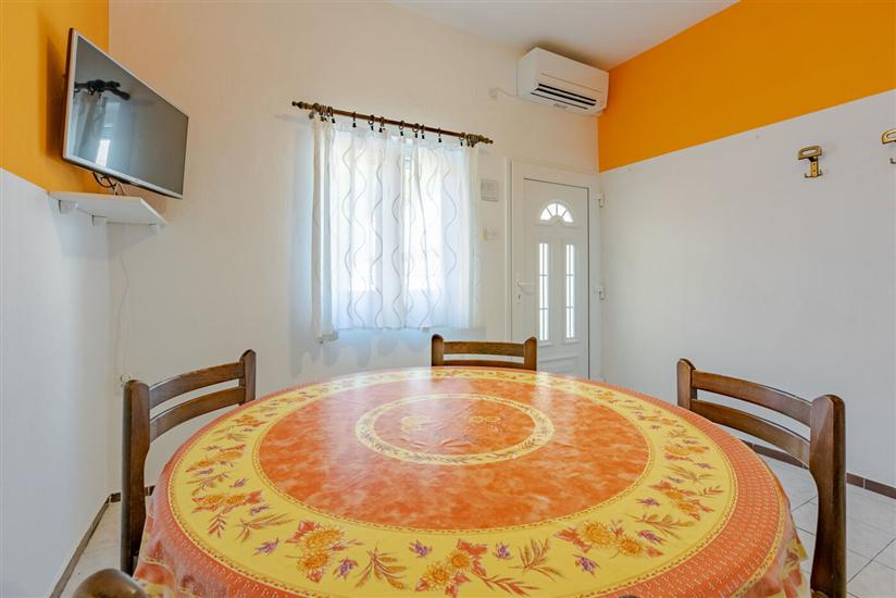 Apartman A1, na 4 osebe