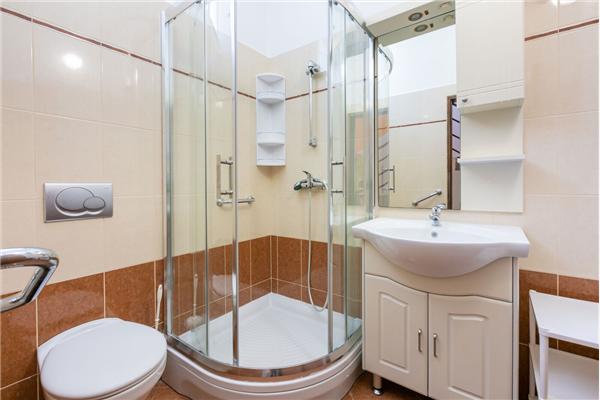 Apartman A1, na 4 osebe