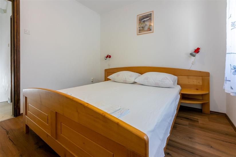 Apartman A1, na 4 osebe