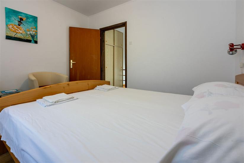 Apartman A1, na 4 osebe