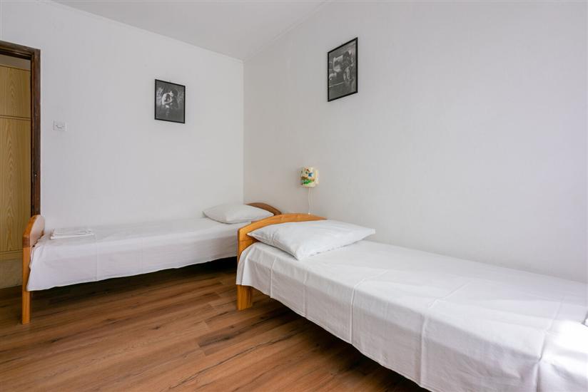 Apartman A1, na 4 osebe