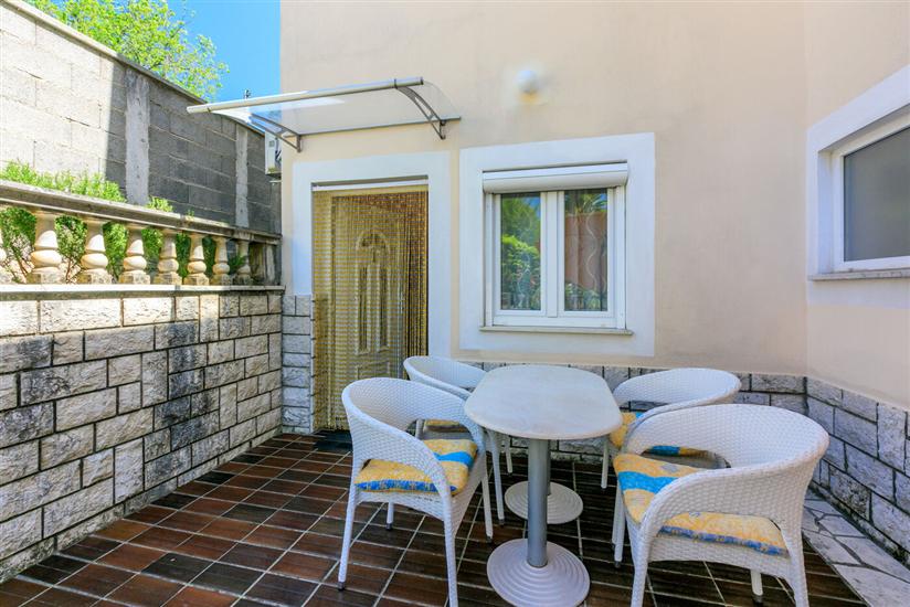 Apartman A1, na 4 osebe