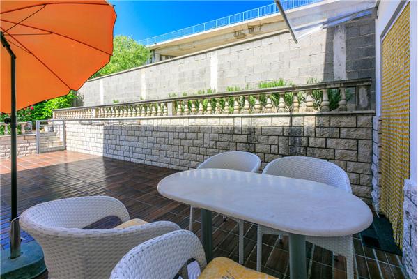 Apartman A1, na 4 osebe