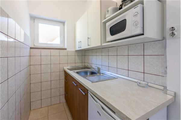 Apartman A2, na 4 osebe
