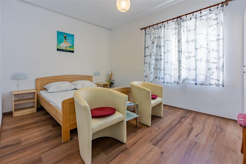 Apartman A2, na 4 osebe