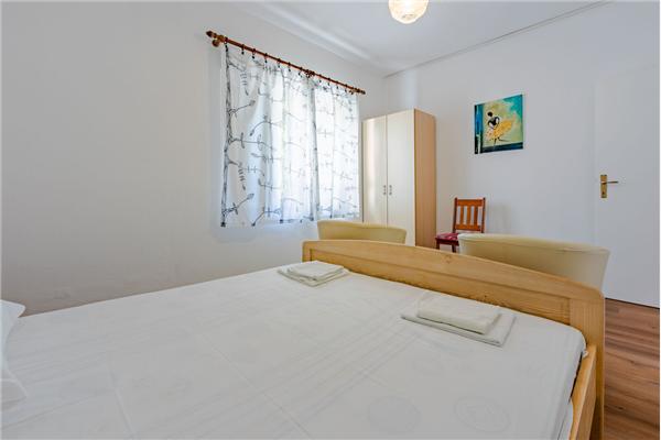 Apartman A2, na 4 osebe