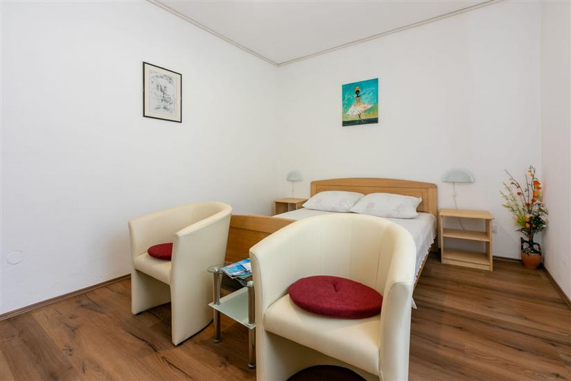 Apartman A2, na 4 osebe