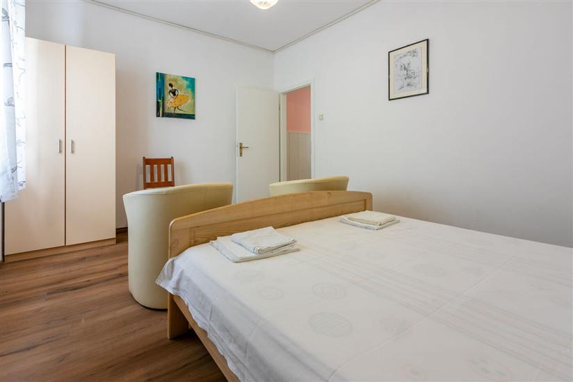 Apartman A2, na 4 osebe