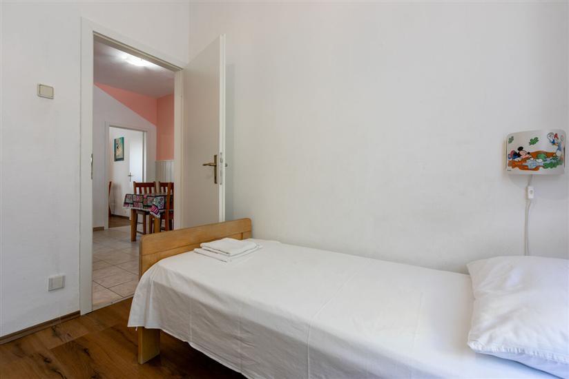 Apartman A2, na 4 osebe