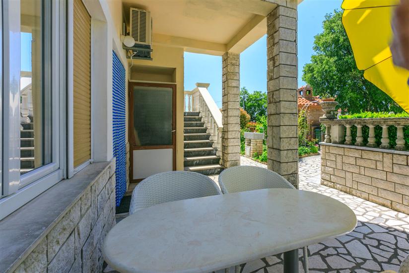 Apartman A2, na 4 osebe