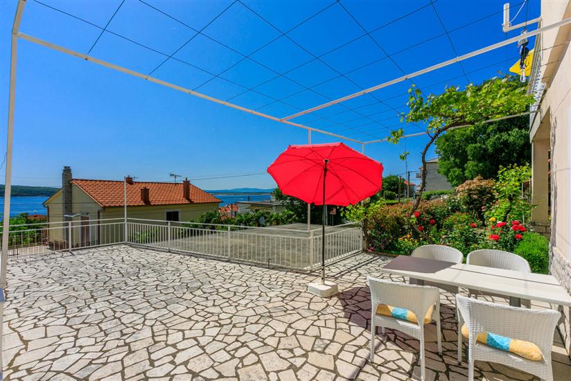 Apartman A3, na 4 osebe