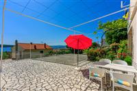 Apartment A3, for 4 persons