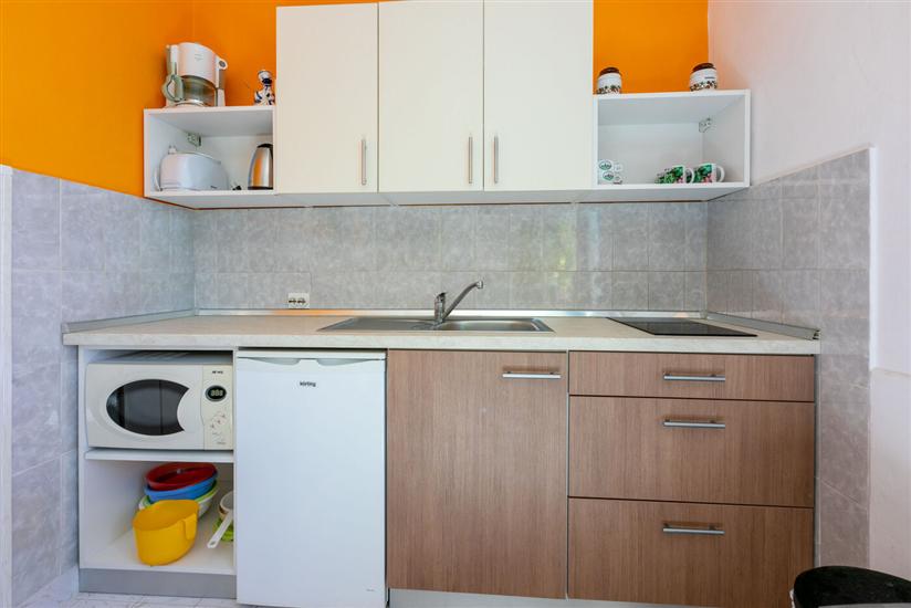 Apartman A3, na 4 osebe