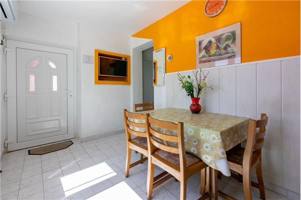 Apartman A3, na 4 osebe