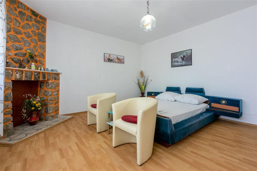 Apartman A3, na 4 osebe