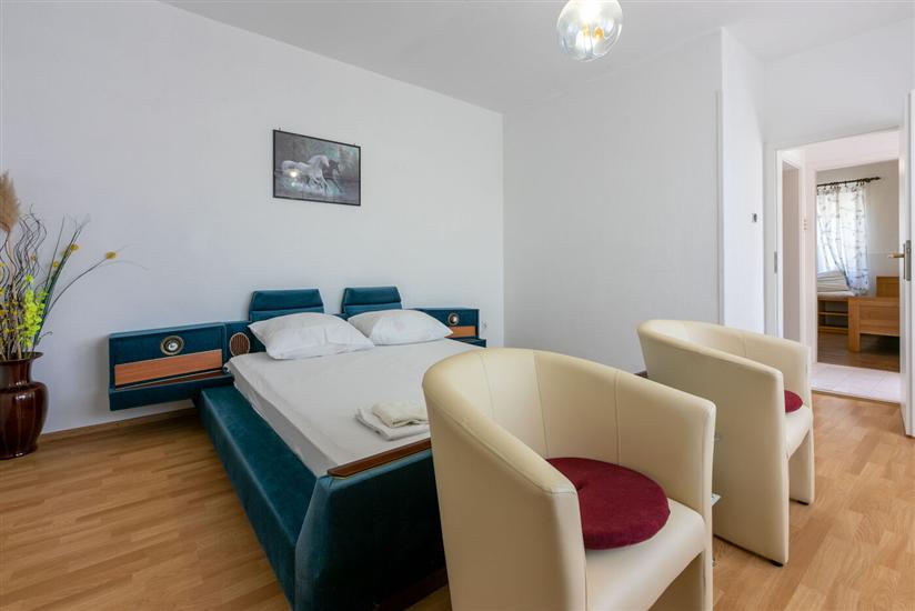 Apartman A3, na 4 osebe
