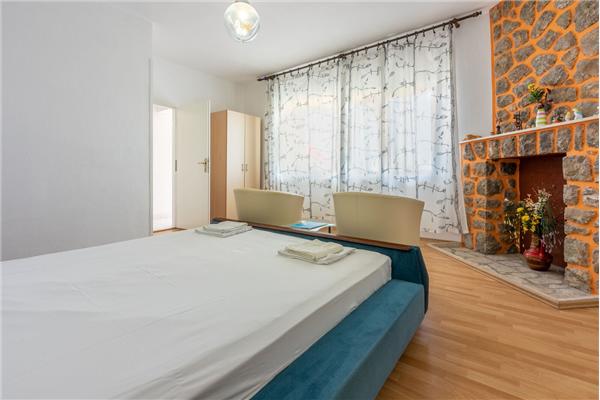 Apartman A3, na 4 osebe