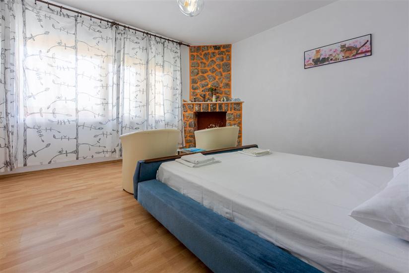 Apartman A3, na 4 osebe