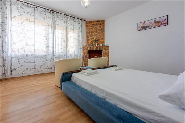 Apartman A3, na 4 osebe