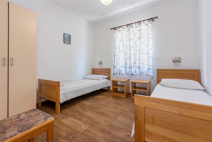 Apartman A3, na 4 osebe