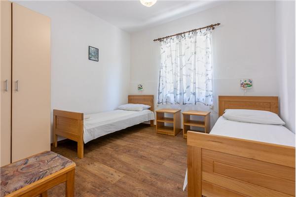 Apartman A3, na 4 osebe