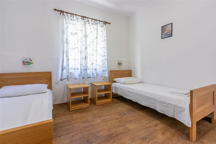 Apartman A3, na 4 osebe