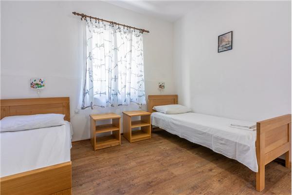 Apartman A3, na 4 osebe