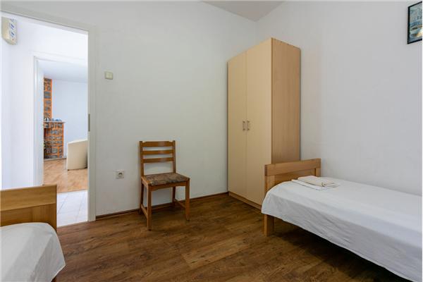 Apartman A3, na 4 osebe