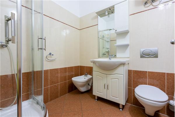 Apartman A3, na 4 osebe