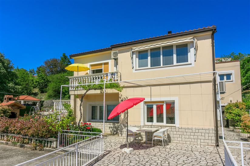 Apartman A3, na 4 osebe