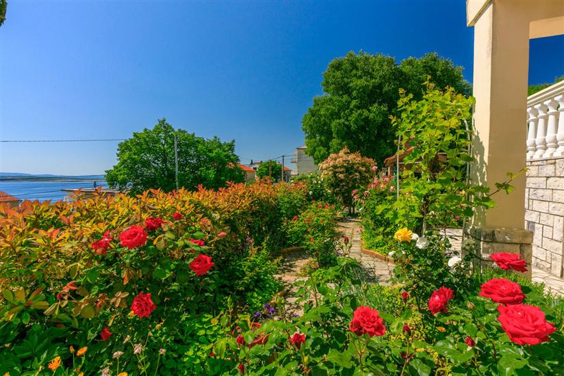 Apartman A3, na 4 osebe