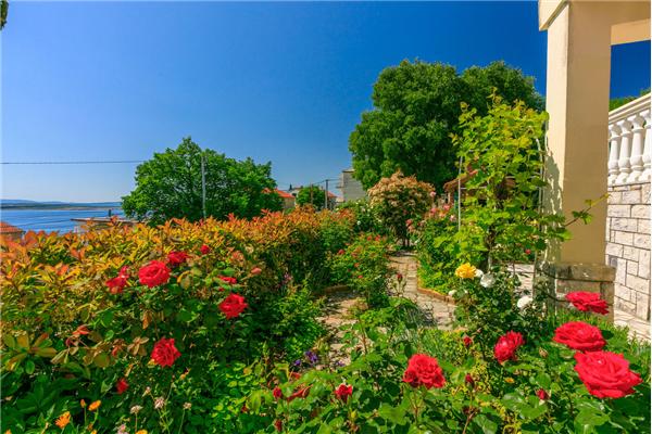 Apartman A3, na 4 osebe