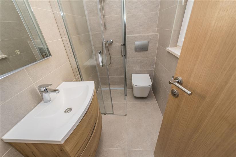 House K1, for 8 persons