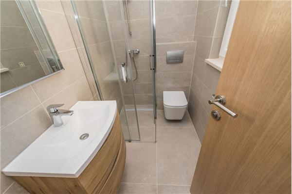 House K1, for 8 persons