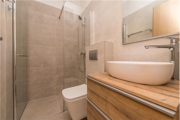 House K1, for 8 persons