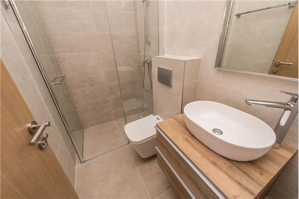 House K1, for 8 persons