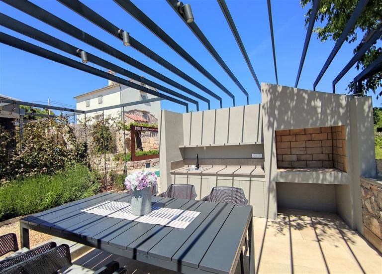 House Villa Jerini cottage