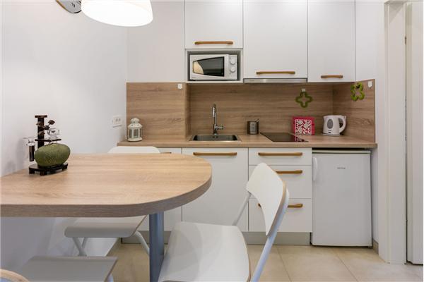 Lägenhet A2, för 2 personer