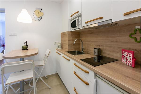 Lägenhet A2, för 2 personer