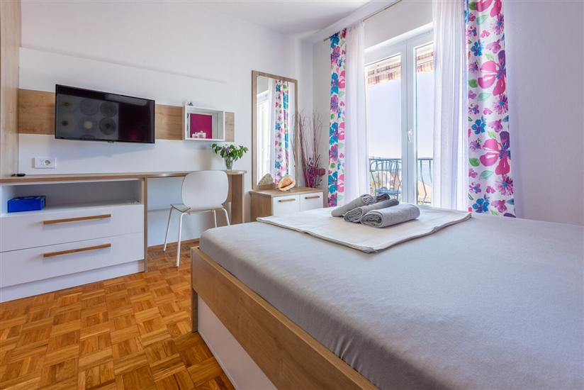 Lägenhet A2, för 2 personer