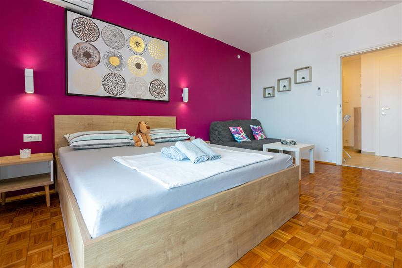 Lägenhet A2, för 2 personer