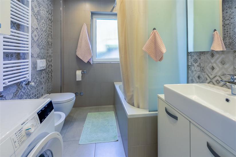 Lägenhet A2, för 2 personer