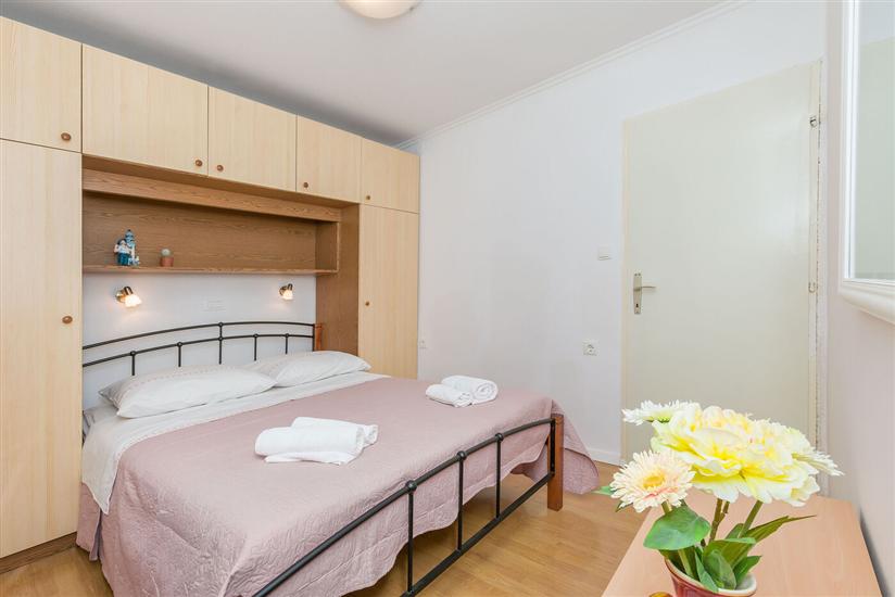 Apartment A3, for 4 persons