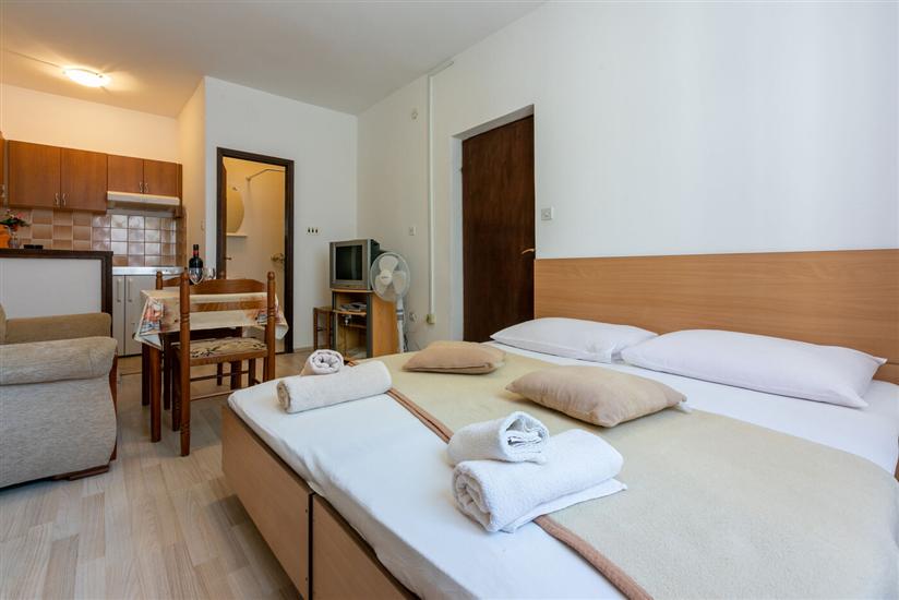 Apartmá A4, pro 2 osoby